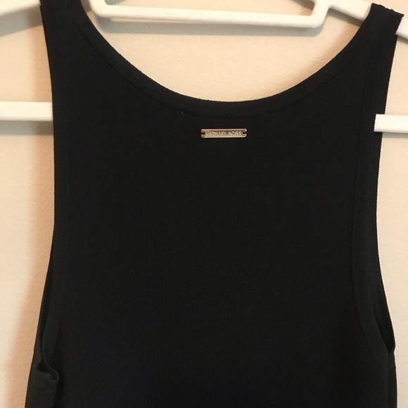 Michael Kors scalloped hem dress - Picture 4 of 5